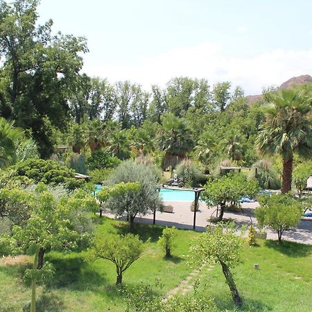 Villa Piersepp B&B Trappitello Eksteriør billede